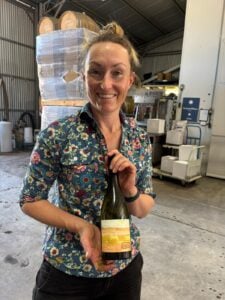 ChaLou Wines - Chenin Blanc